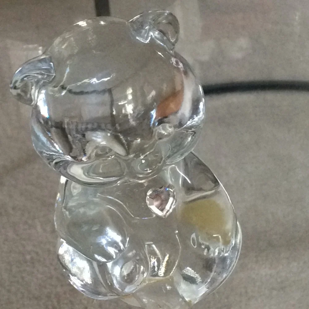 Fenton Bear - Picture 2 of 4